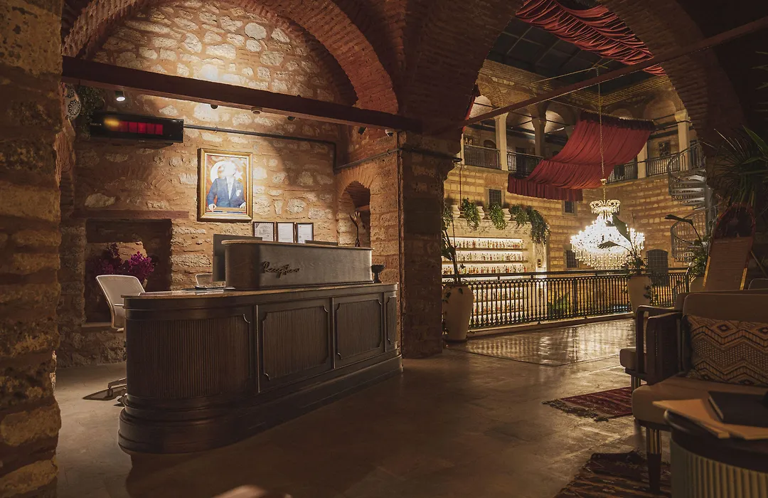 Han 1772 Hotel-1