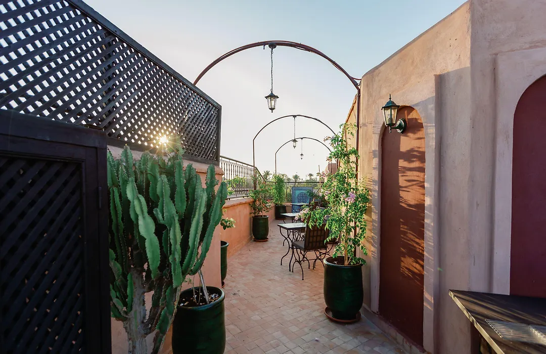 Riad El Hara-1