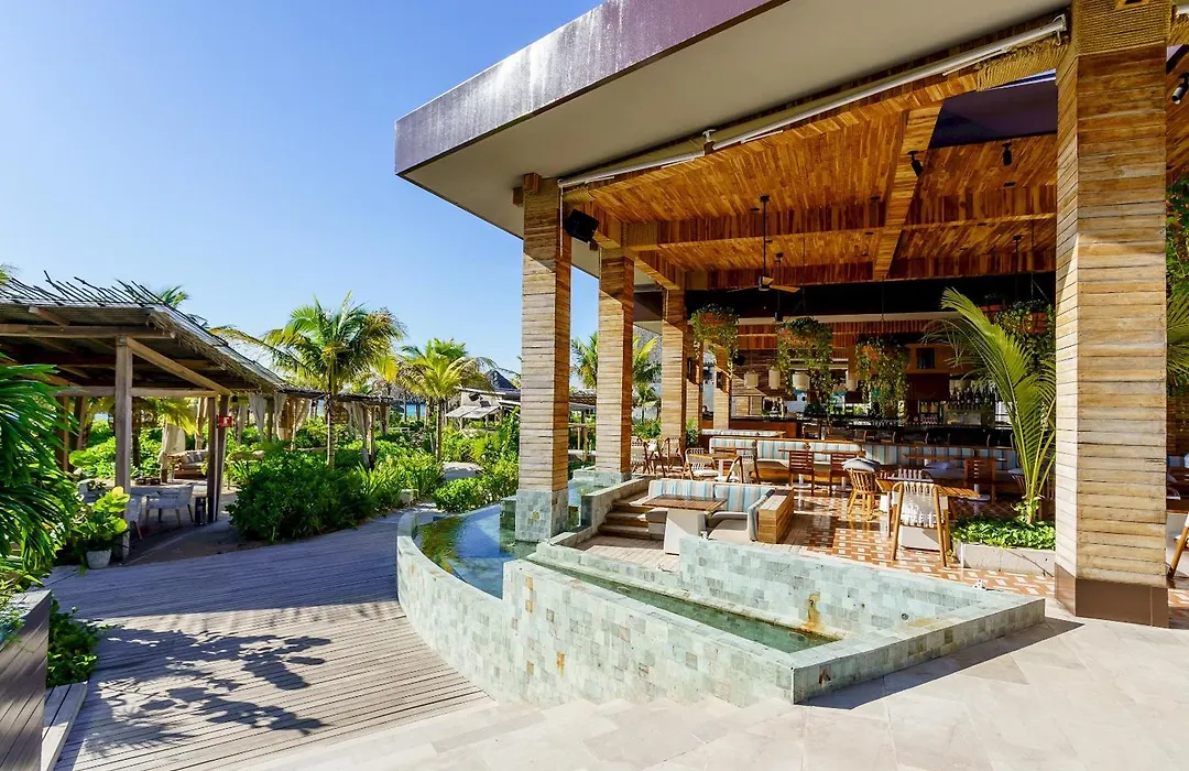 The Grand Luxxe Res Two Bedroom Loft- Riviera Maya-1