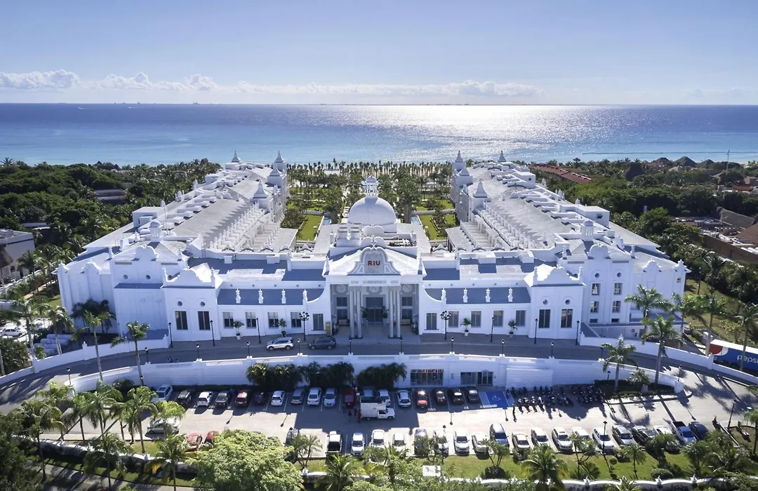 Riu Palace Riviera Maya-1