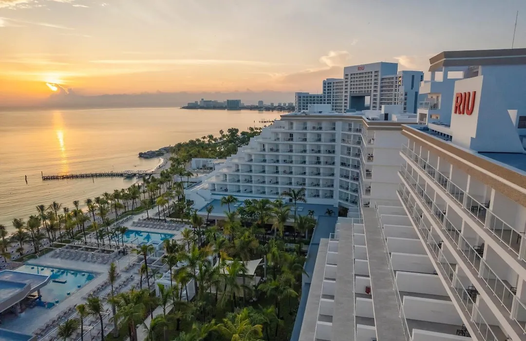 Riu Caribe-1
