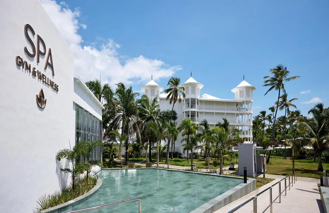 Riu Palace Macao (Adults Only)-1