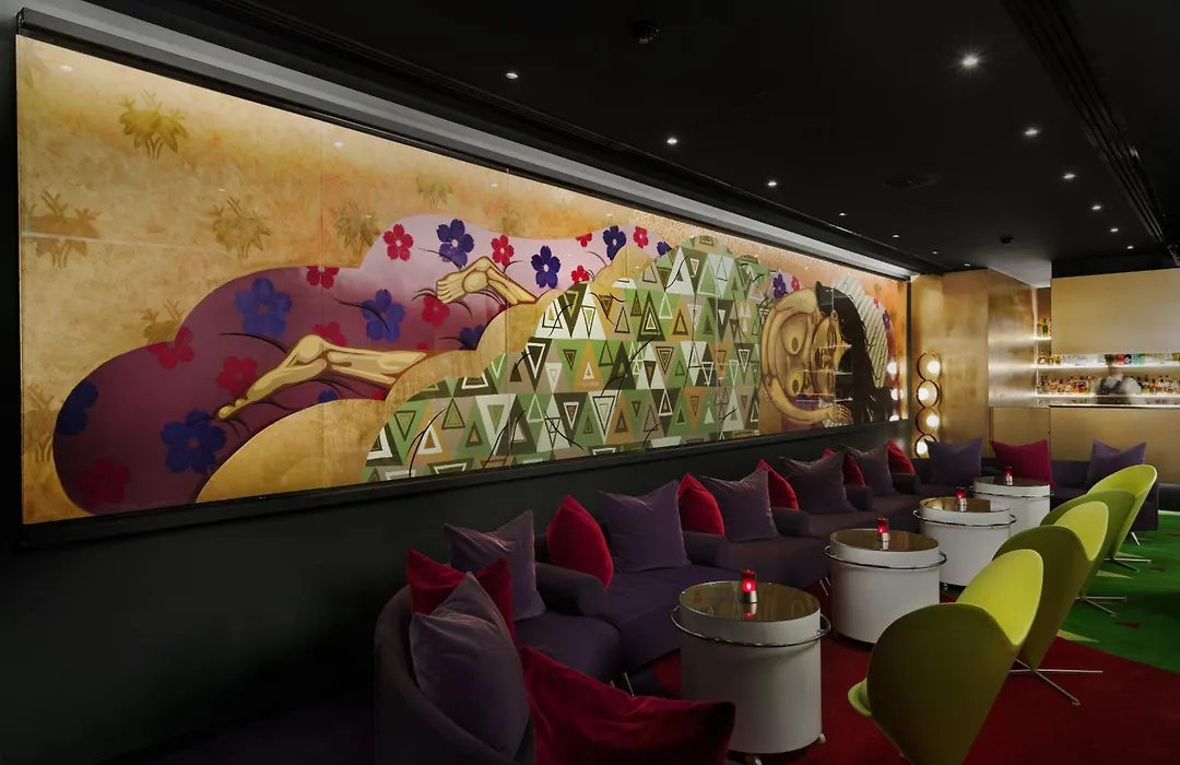 Intercontinental Athenaeum Athens By Ihg-1