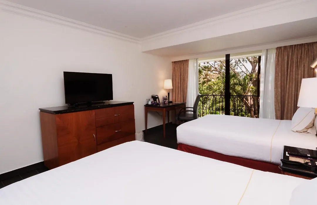 Hs Hotsson Hotel Tampico-1