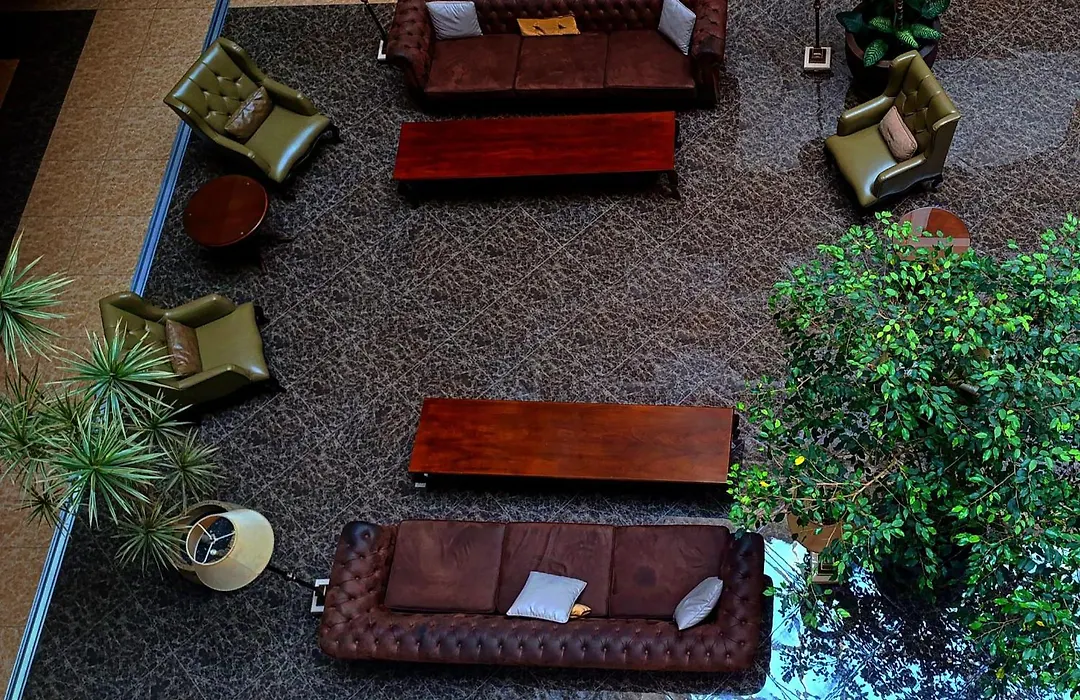 Euro Park Hotel-1