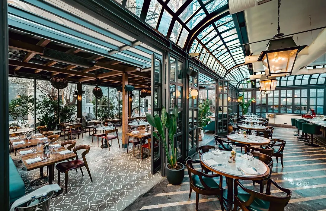Soho House Istanbul-1