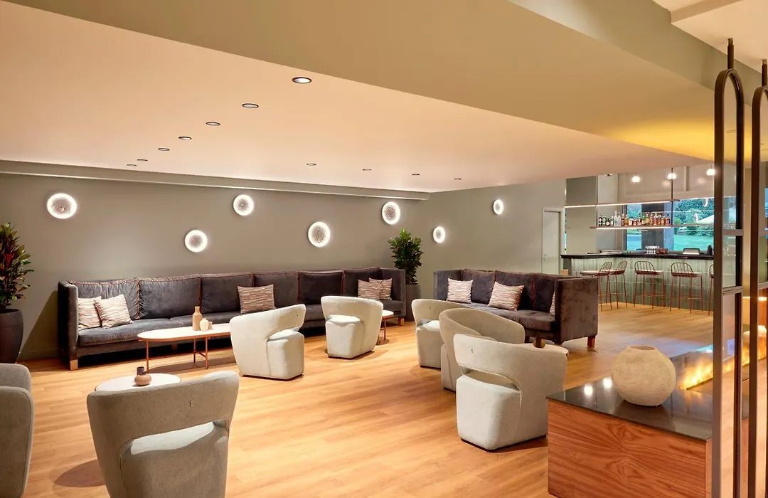 Zeus Essence Wyndham Athens Residence-1