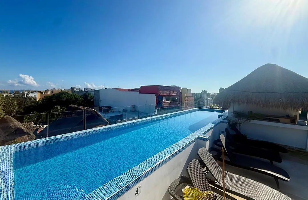 Coco Azul Hotel Boutique-1