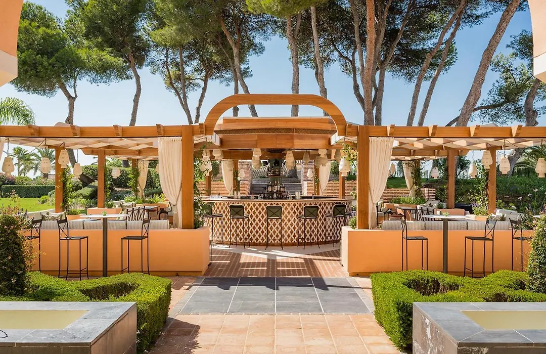 Gran Marbella Resort & Beach Club-1