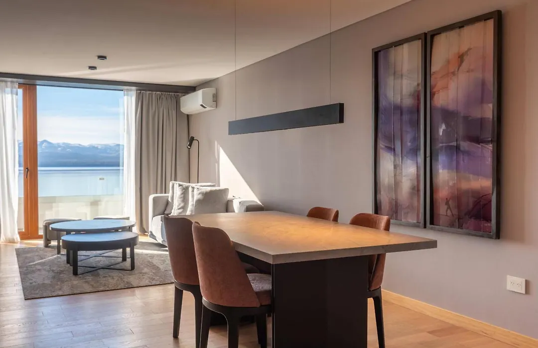 Radisson Blu Bariloche-1