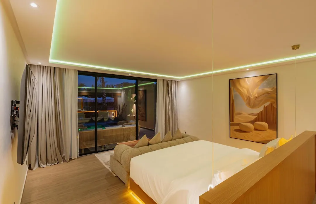 Nommos Beach Resort & Pool Club-1