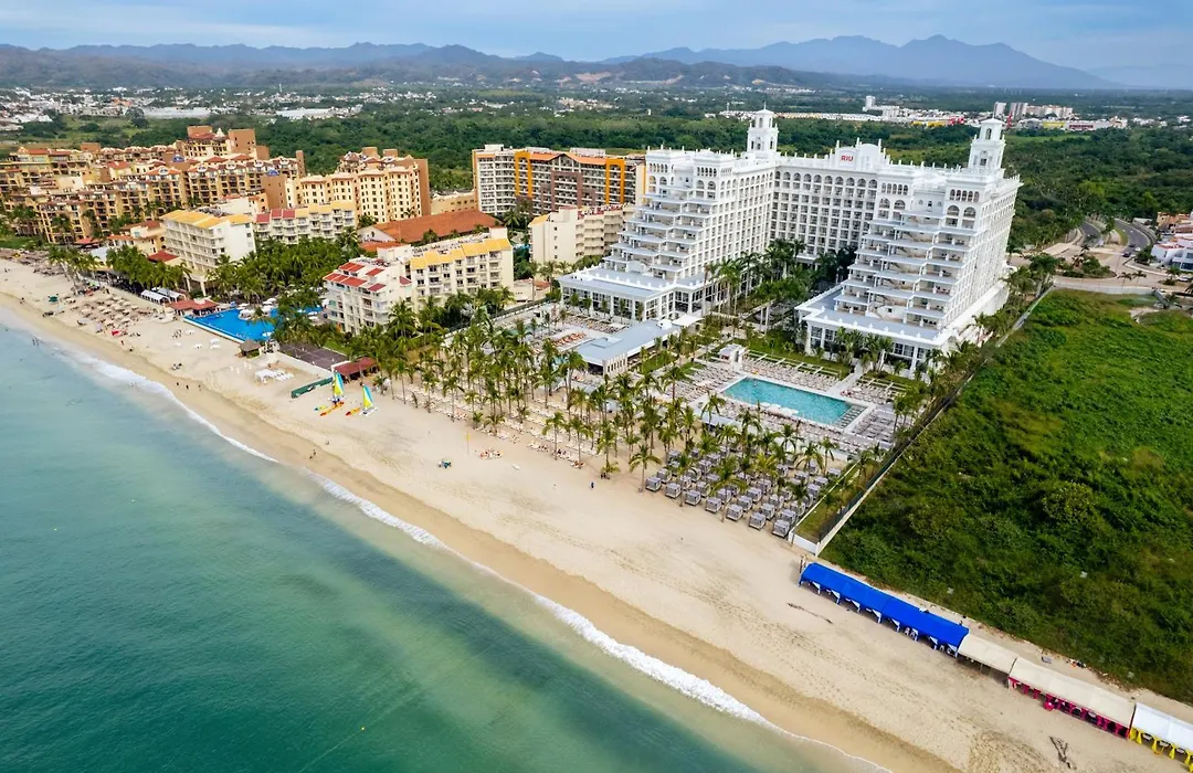 Riu Palace Pacifico (Adults Only)-1