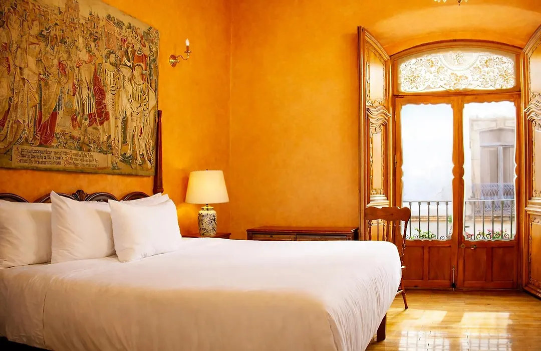 La Casa de la Marquesa-1