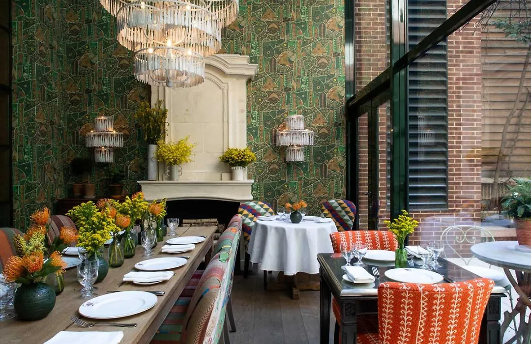Crosby Street Hotel-1