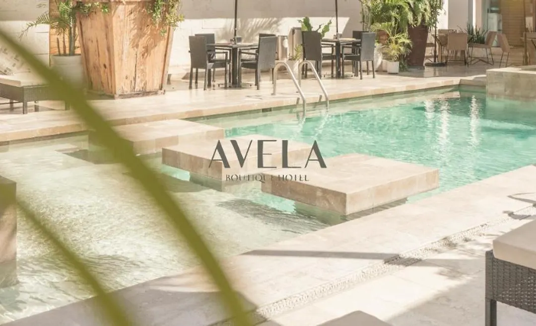 Avela Boutique Hotel-1