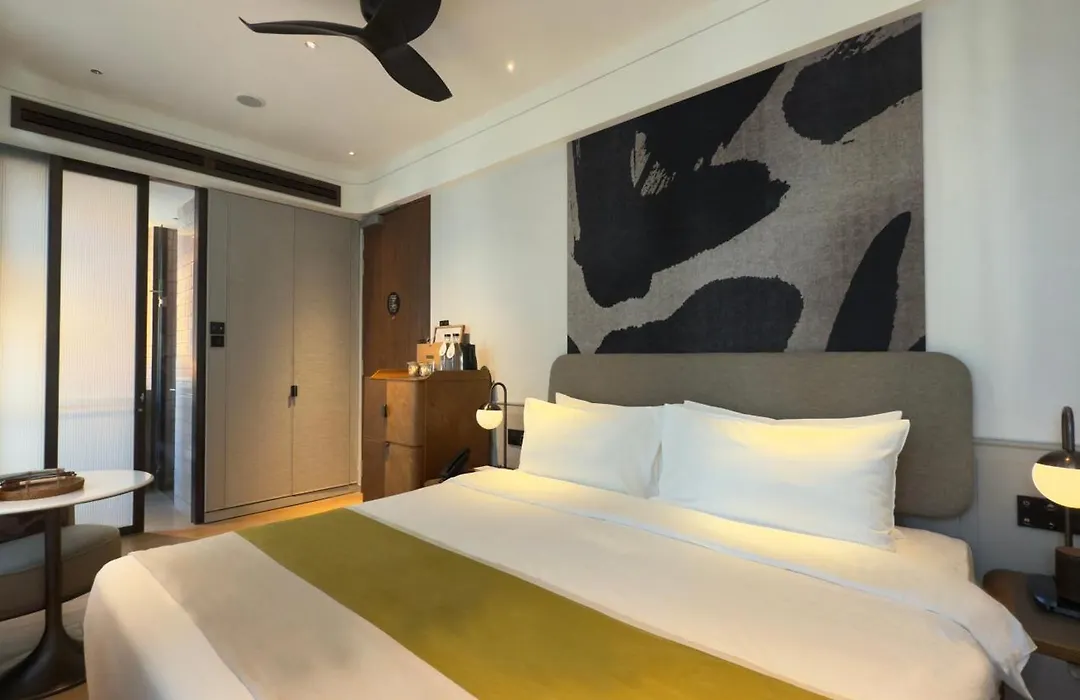 21 Carpenter, Singapore, A Member Of Design Hotels-1