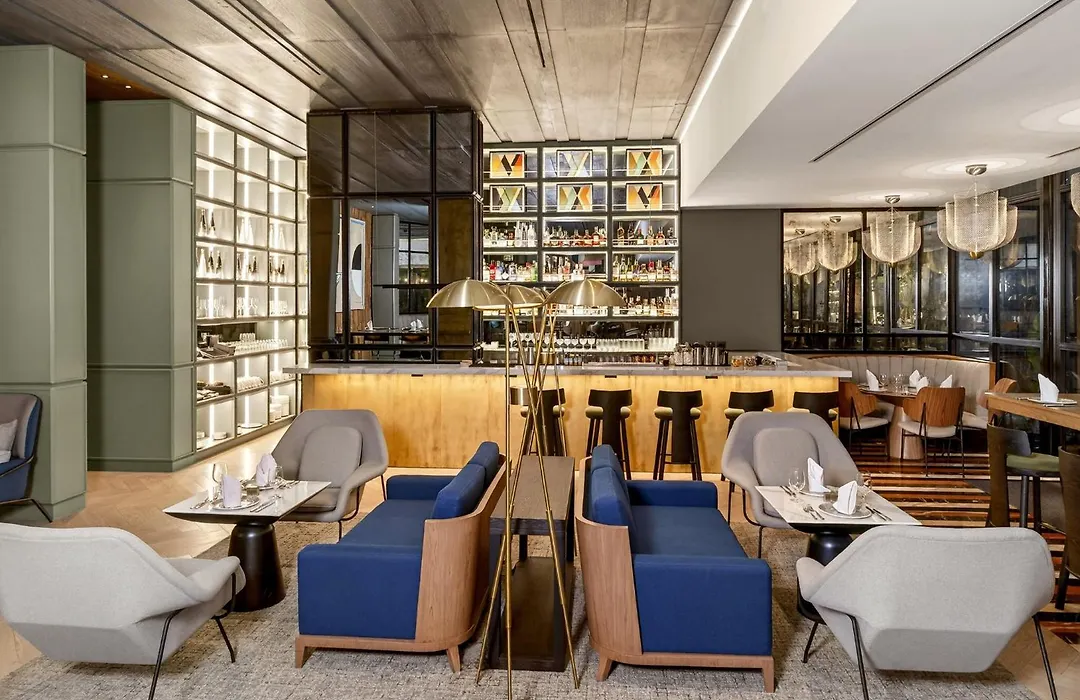 Intercontinental Real Lima Miraflores By Ihg-1