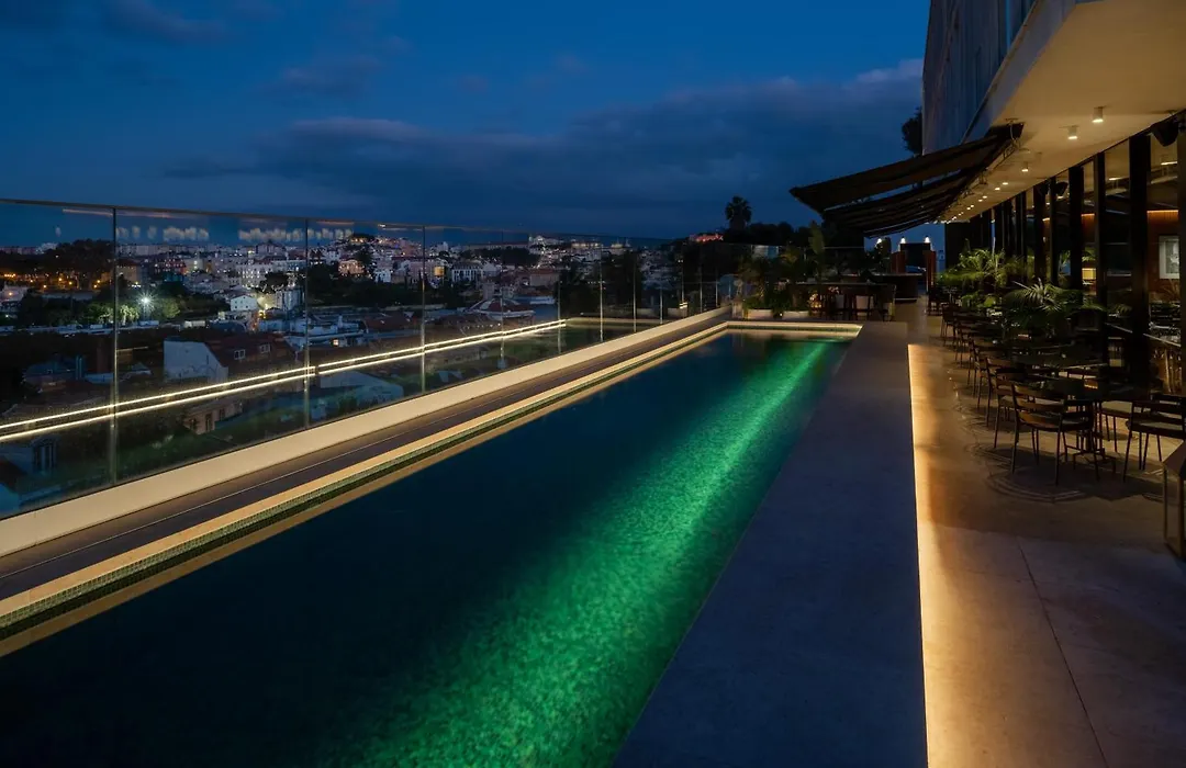 Memmo Príncipe Real - Design Hotels-1