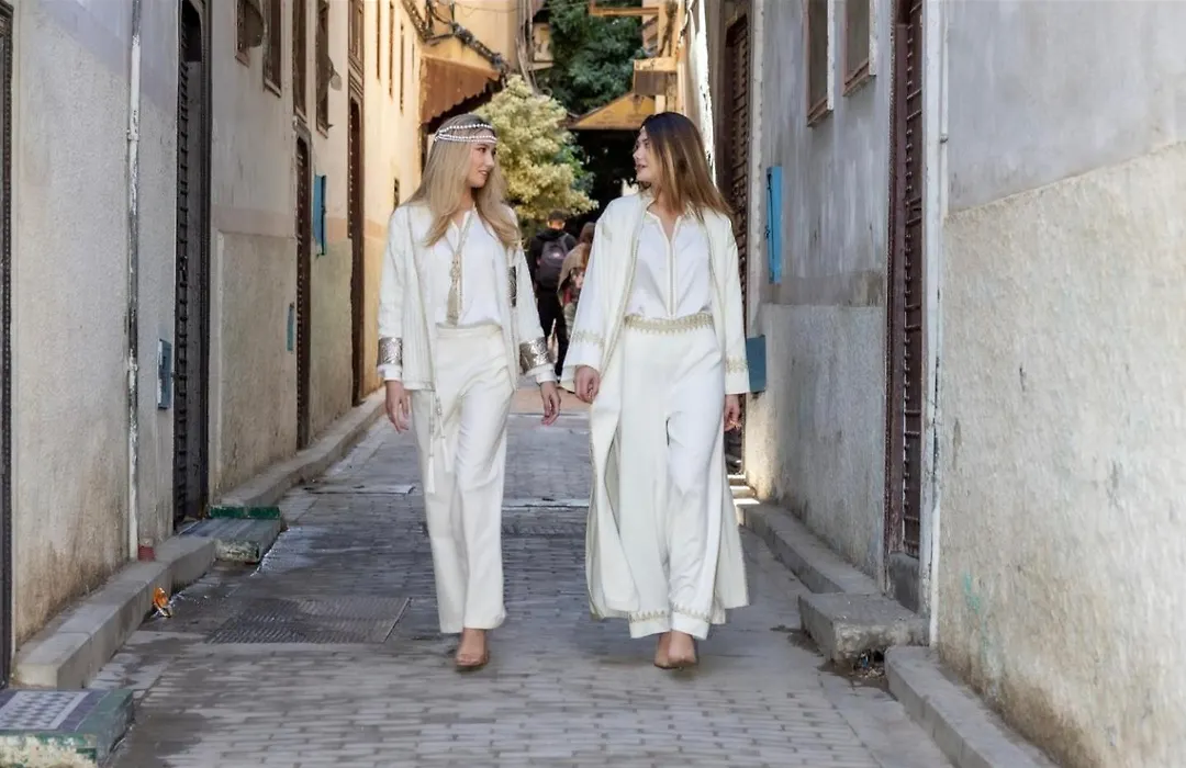 Riad Fes Nass Zmane-1
