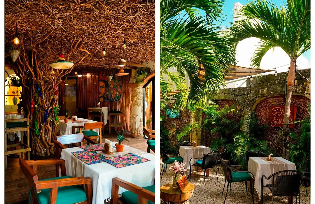 Enigmatic Boutique Hotel-1