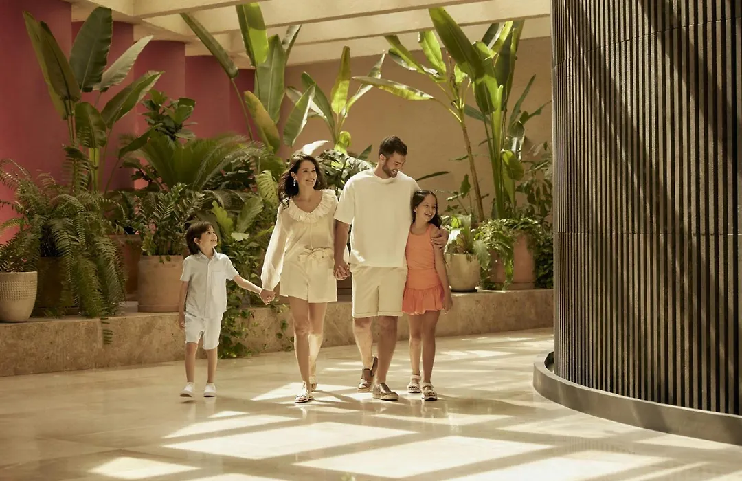 The Westin Playa Vallarta, An All-Inclusive Resort-1