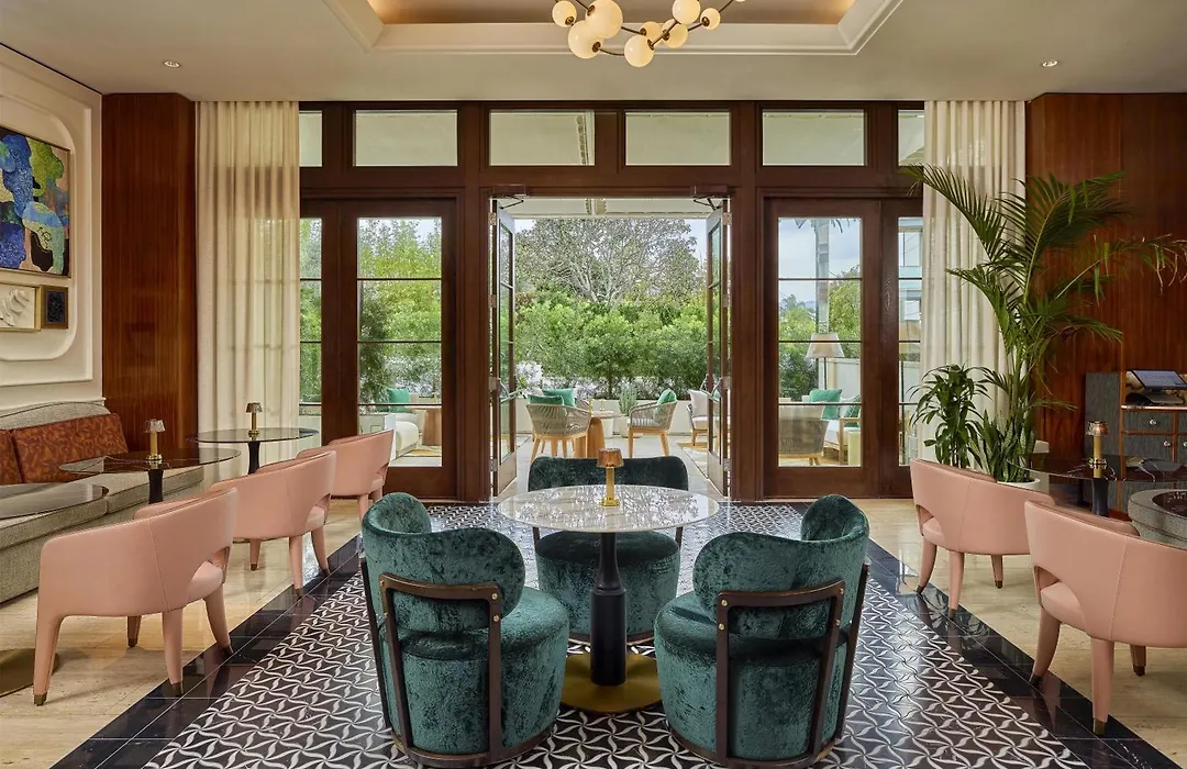 Cameo Beverly Hills, Lxr Hotels & Resorts-1
