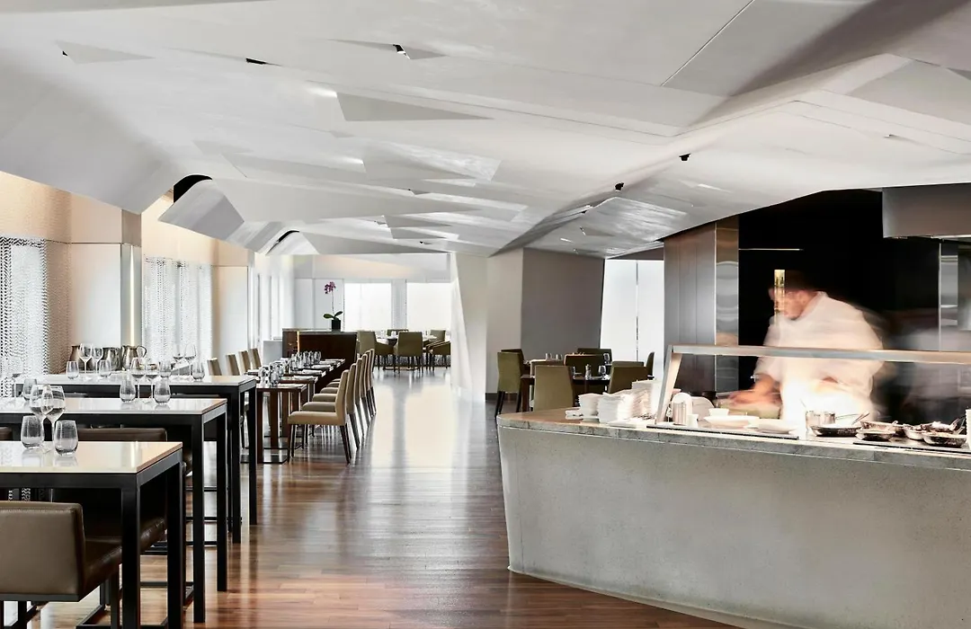 Conrad New York Downtown-1