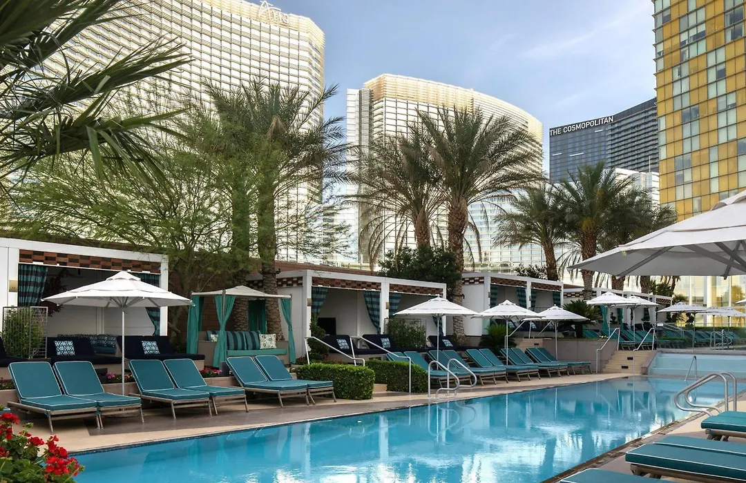 Waldorf Astoria Las Vegas-1