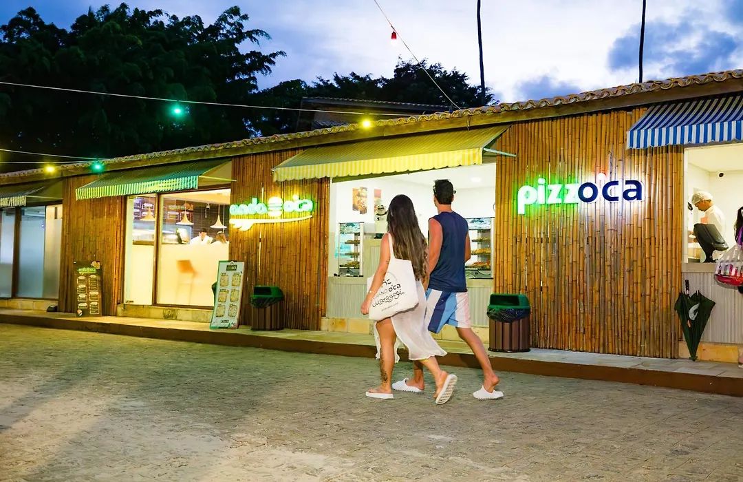 Grand Oca Maragogi All Inclusive Resort-1