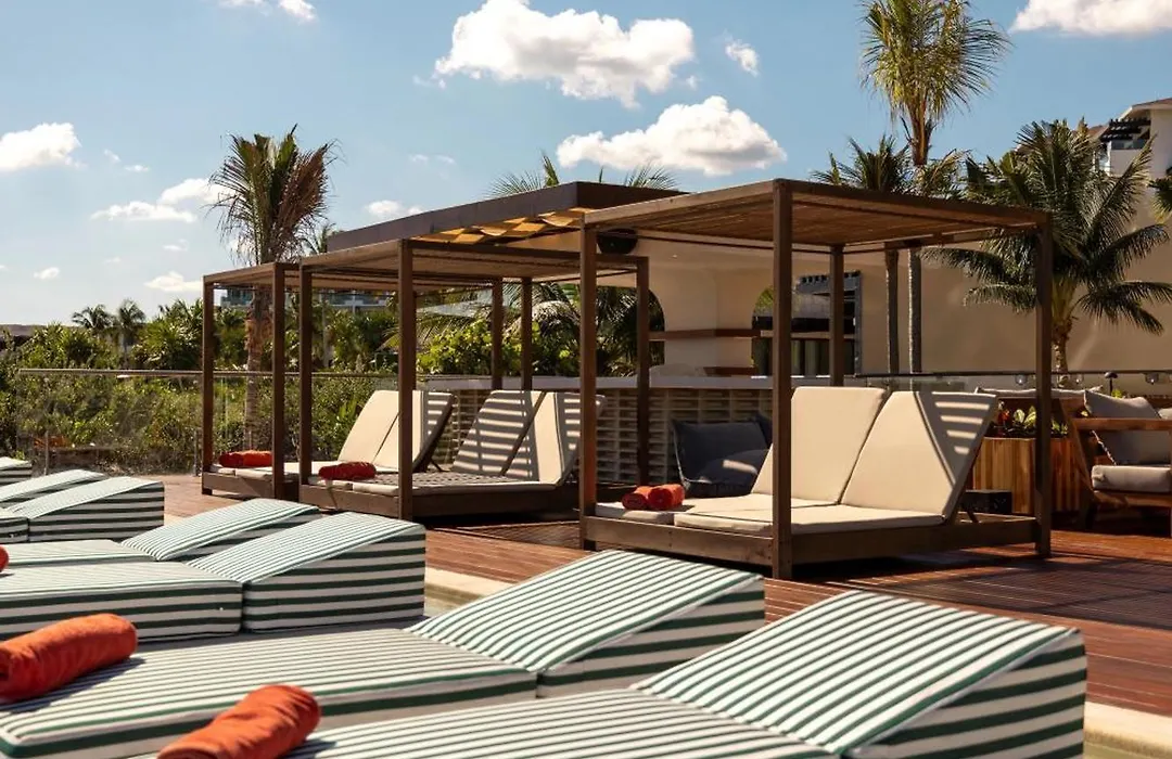 Secrets Playa Mujeres Golf & Spa Resort (Adults Only)-1