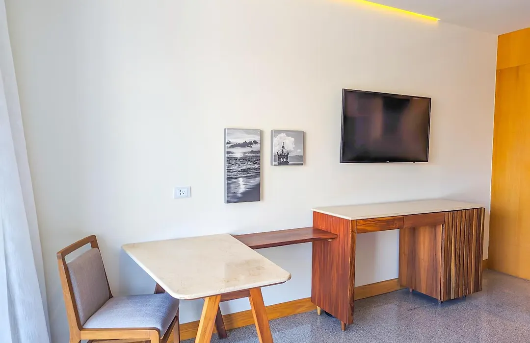 Hotel Mio Vallarta - Adults Only-1