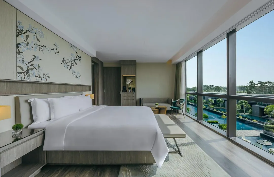 Dusit Thani Laguna Singapore-1