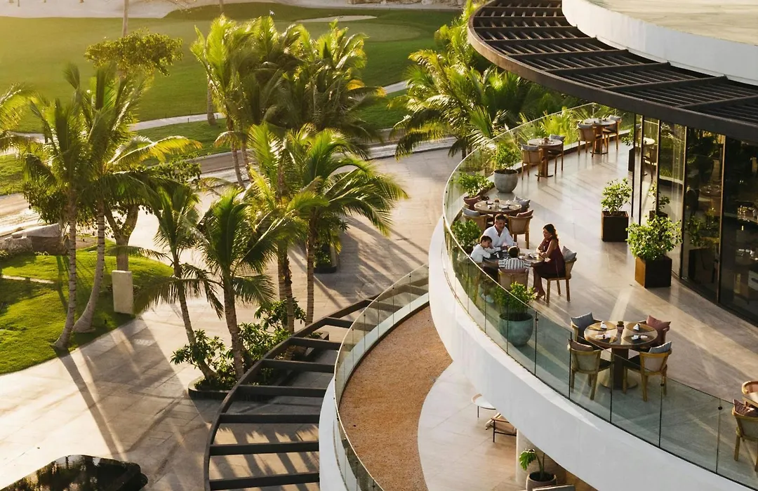 The St. Regis Cap Cana Resort-1