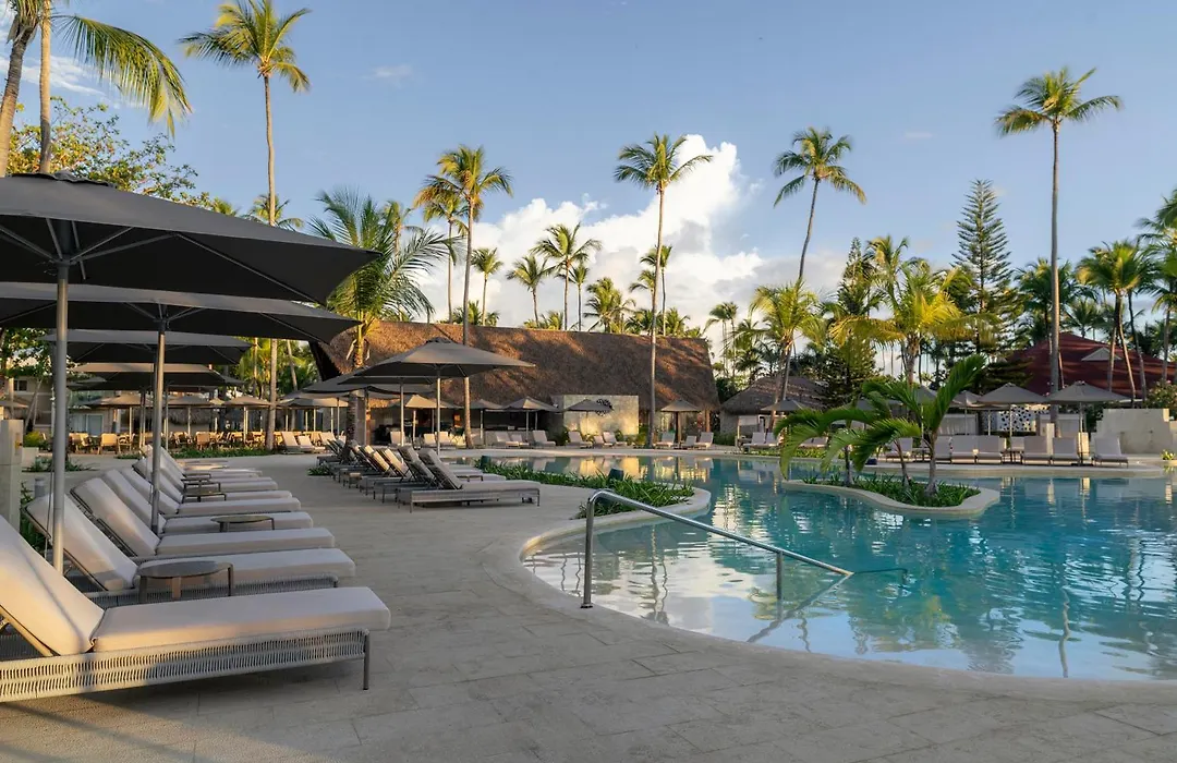 Family Selection at Grand Palladium Select Bávaro - All Inclusive-1