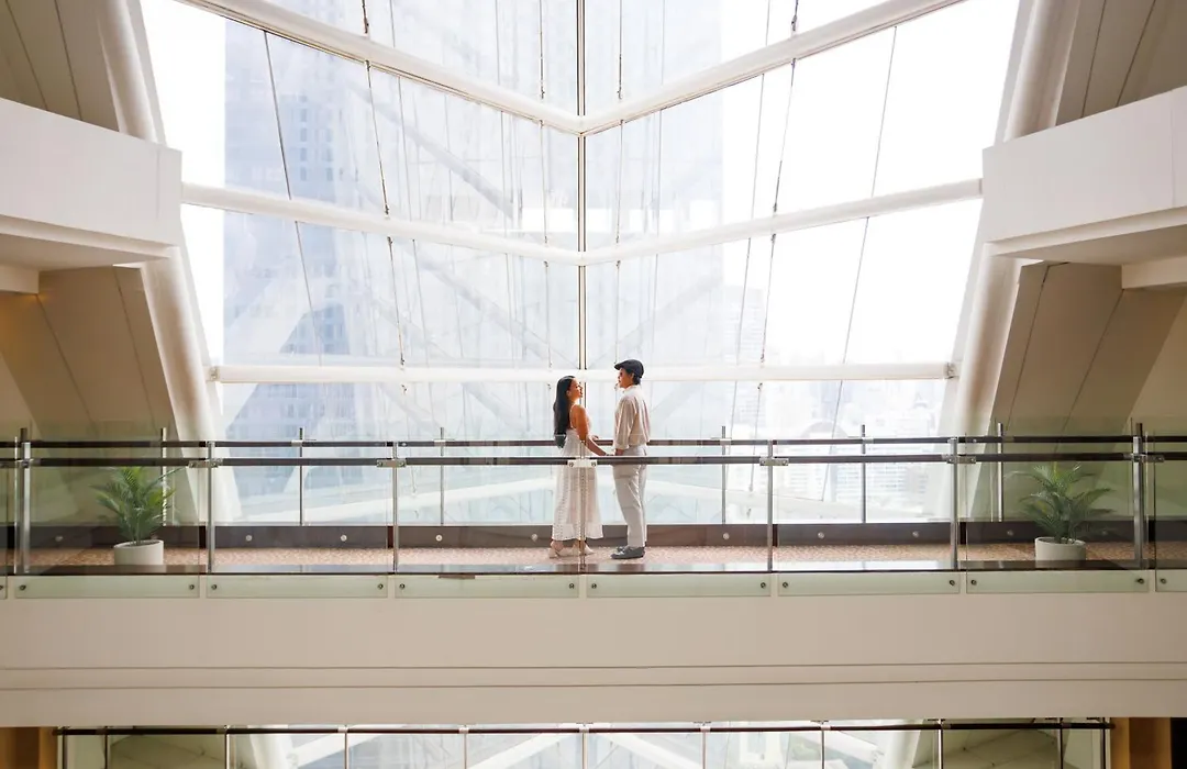 Hilton Bangkok Grande Asoke-1