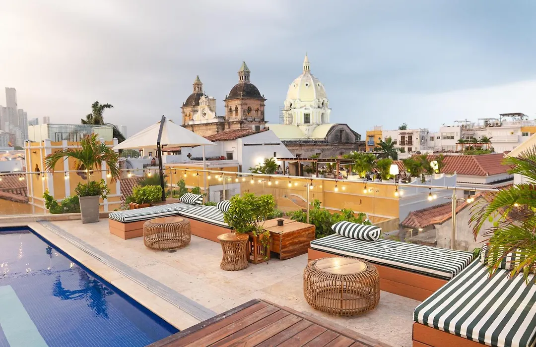 Sophia Hotel By Oxohotel-1