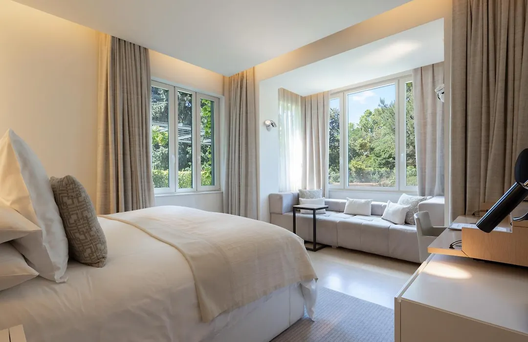 Abac Hotel Boutique 5 Gl-1