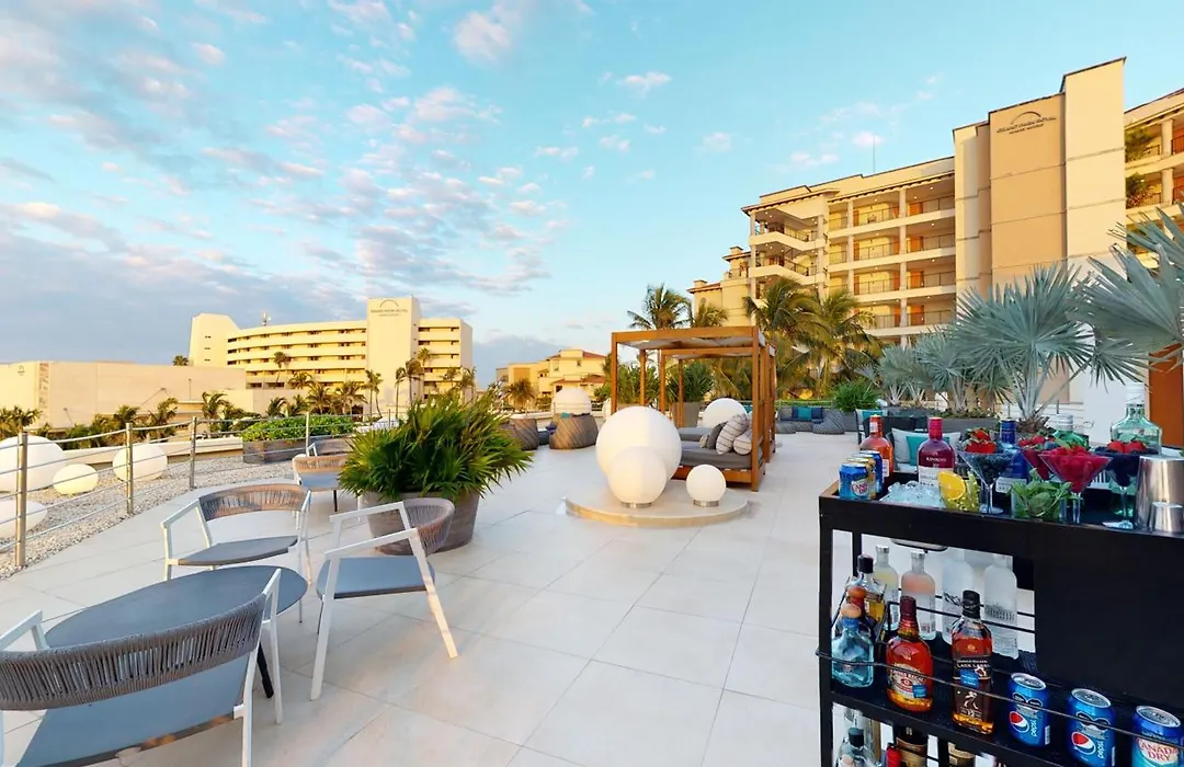 Royal Select at Grand Park Royal Cancún - All Inclusive - Adults Only-1