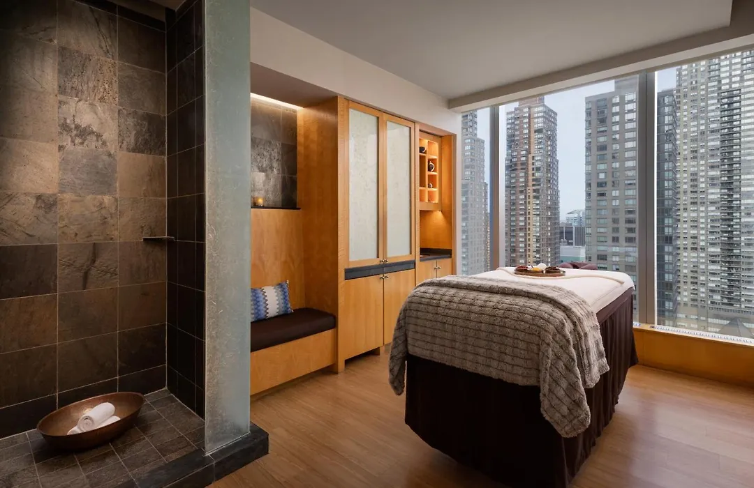 Mandarin Oriental, New York-1