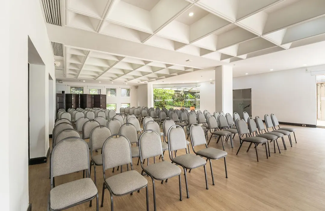 Hotel Dann Carlton Belfort Medellin-1