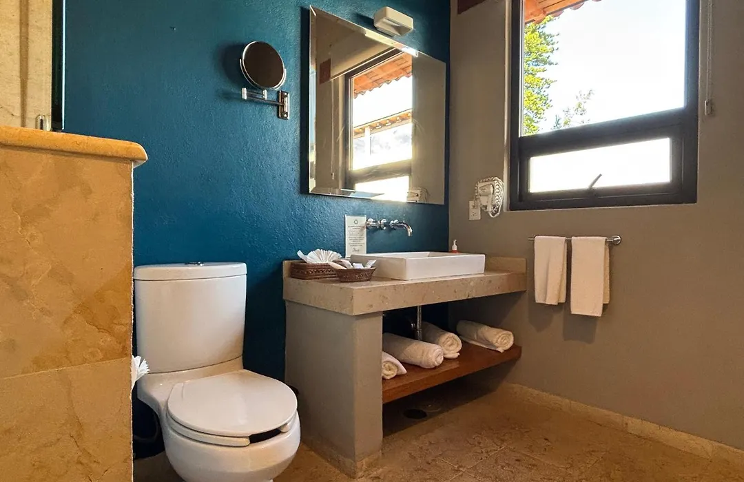 Hotel Boutique Unico Avandaro-1