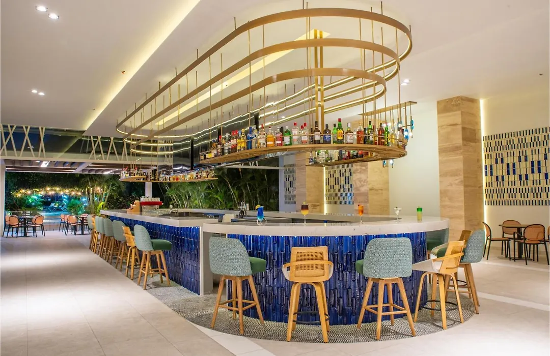Krystal Grand Puerto Vallarta (Adults Only)-1
