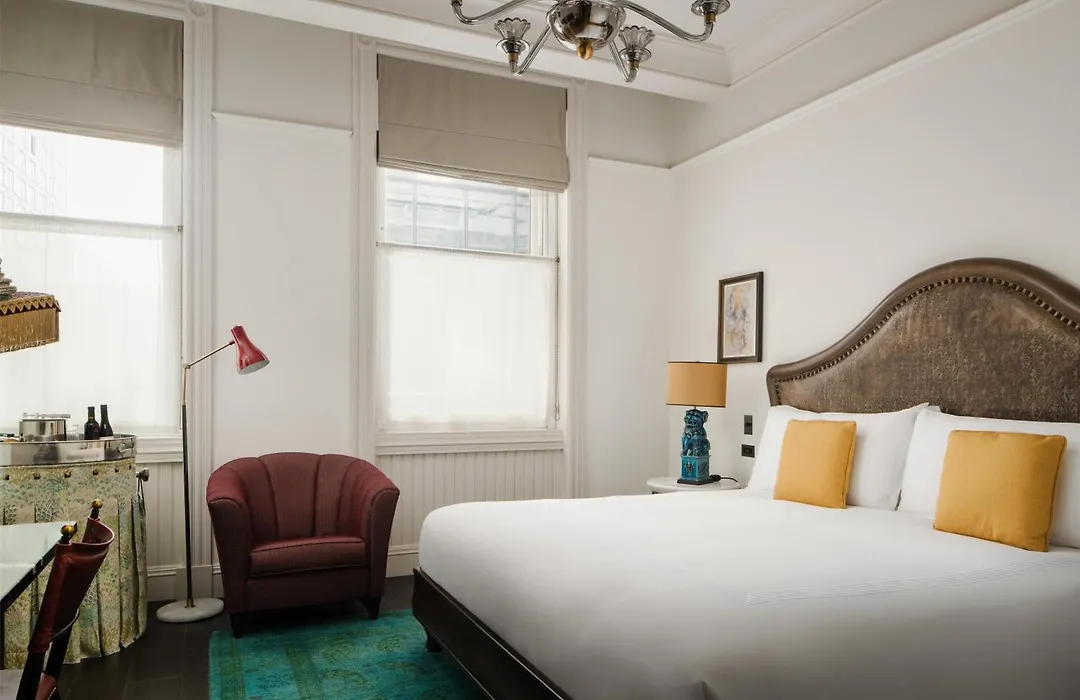The Beekman, A Thompson Hotel, By Hyatt-1