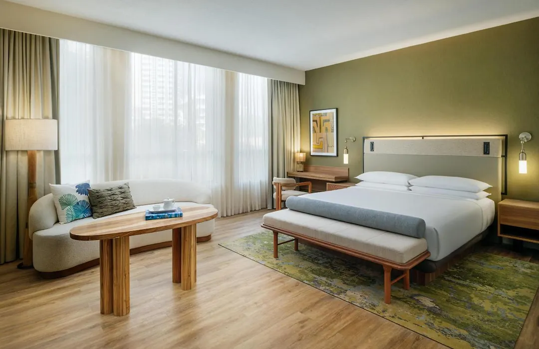 Hyatt Regency Panama City-1