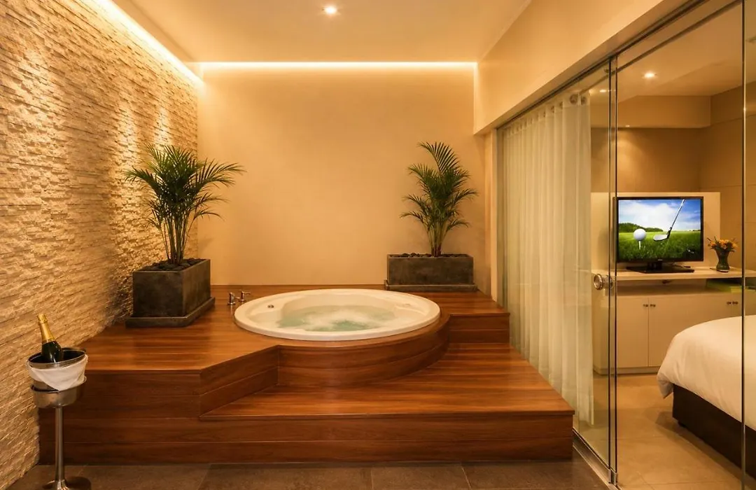 Sol de Oro Hotel&Suites-1