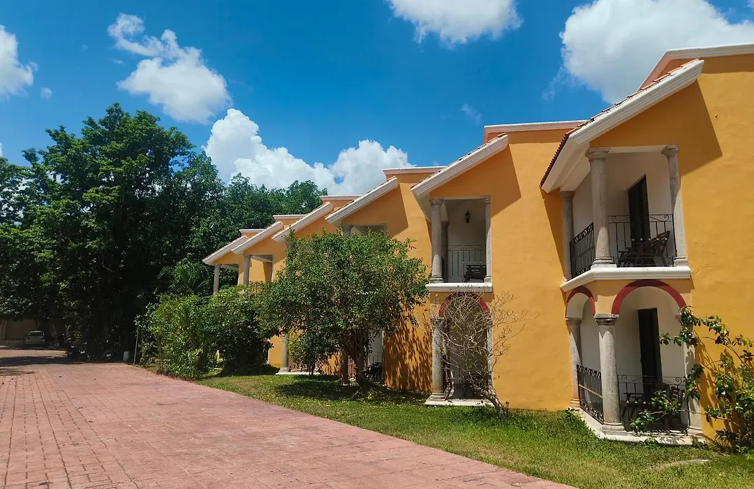 Ecotel Quinta Regia-1