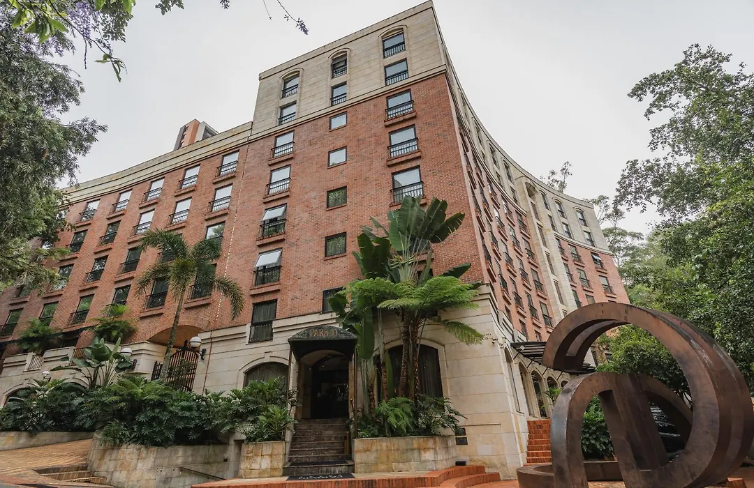 Hotel Park 10-1