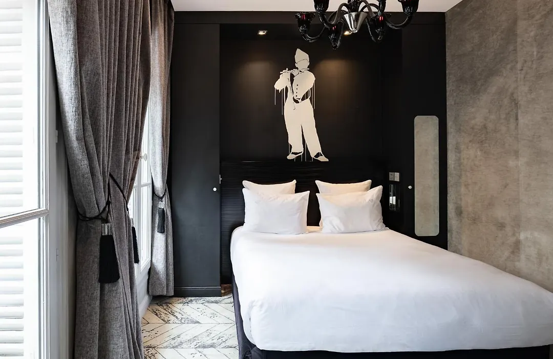 Maison Albar- Le Champs-Elysées-1