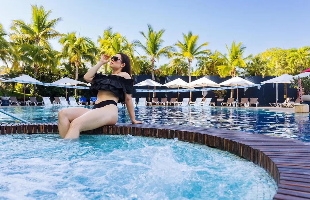 Azul Ixtapa Grand All Inclusive Suites - Spa & Convention Center-1