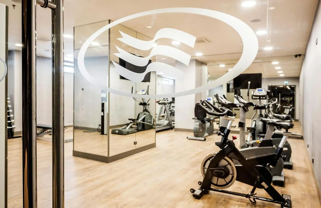 Crowne Plaza Porto By Ihg-1